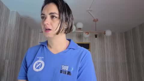 Isabella online show from 17, 2, 2026