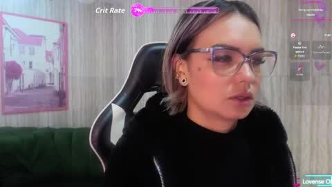 Isabella online show from 7, 4, 2026