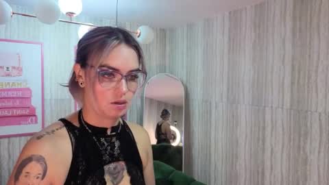 Isabella online show from 9, 4, 2026