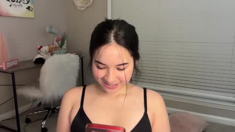 Zaria  online show from 20, 12, 2025