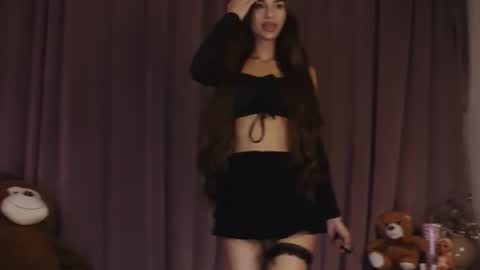 zariaavera online show from 6, 2, 2026