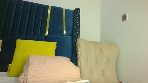 zariah online show from 5, 4, 2026