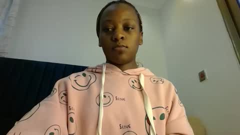 Snapshot of zariah011 chatting on 22, 4, 2026 zariah online show from 22, 4, 2026