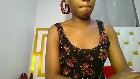 Snapshot of zariah011 chatting on 11, 5, 2026 zariah online show from 11, 5, 2026