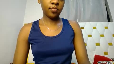 Snapshot of zariah011 chatting on 15, 5, 2026 zariah online show from 15, 5, 2026