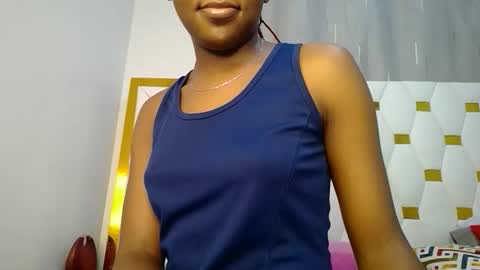Snapshot of zariah011 chatting on 23, 5, 2026 zariah online show from 23, 5, 2026