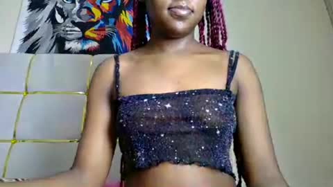 zariah online show from 7, 7, 2026