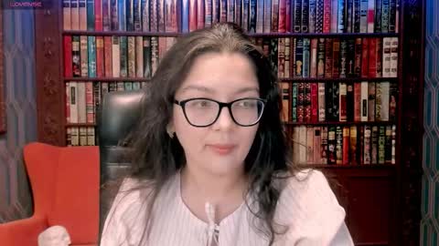 Zarifa online show from 22, 10, 2025