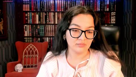 Zarifa online show from 16, 11, 2025