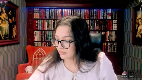 Zarifa online show from 19, 11, 2025