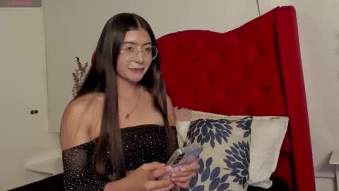 Snapshot of zariival chatting on 7, 11, 2025 zariival online show from 7, 11, 2025