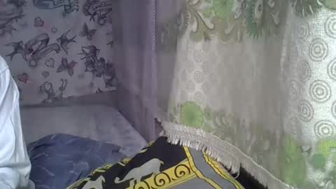 zarinamarlin online show from 21, 3, 2026