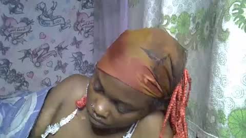 zarinamarlin online show from 23, 3, 2026