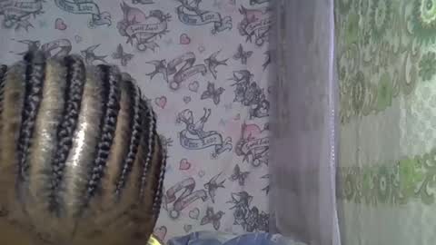 Snapshot of zarinamarlin chatting on 10, 5, 2026 zarinamarlin online show from 10, 5, 2026