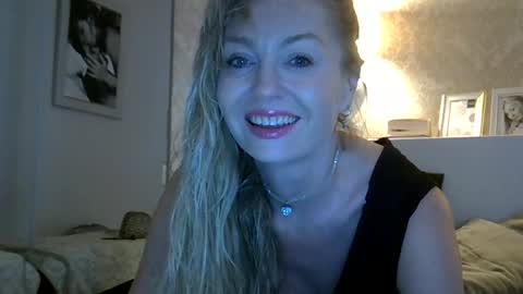 Zarina Swift online show from 28, 6, 2026
