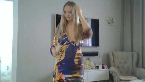 Zarina Swift online show from 4, 7, 2026