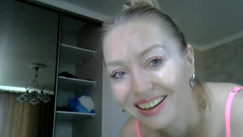 Zarina Swift online show from 8, 7, 2026