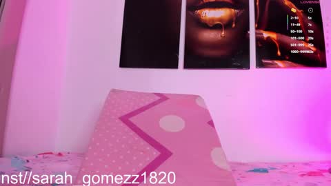 Snapshot of zaritha_li chatting on 4, 3, 2025 Zaritha Li online show from 4, 3, 2025