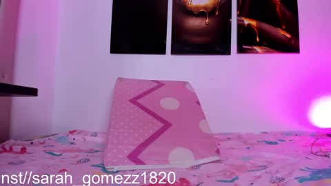Snapshot of zaritha_li chatting on 10, 3, 2025 Zaritha Li online show from 10, 3, 2025