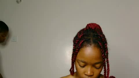 Zariyah online show from 14, 7, 2026