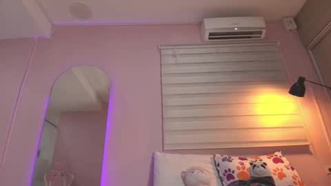 Snapshot of zary_saenz chatting on 7, 11, 2025 Zary online show from 7, 11, 2025