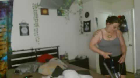 zawmbiemoonz online show from 14, 4, 2026