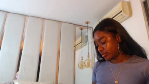 Snapshot of zayagold chatting on 1, 6, 2026 zayagold online show from 1, 6, 2026