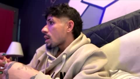 zayden online show from 24, 2, 2026