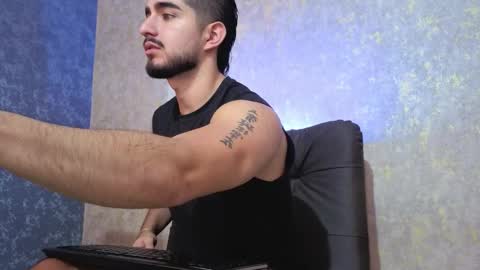 ZAYN MAXIMOFF online show from 17, 1, 2026