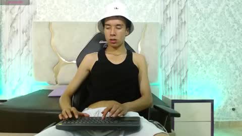 zayn_tay online show from 10, 1, 2026