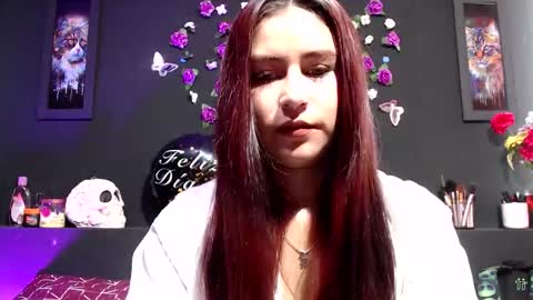 zaira velisse01 online show from 20, 10, 2025