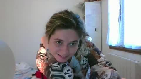 zazbella online show from 25, 2, 2026