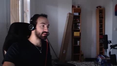 Grizzly Bear online show from 23, 1, 2025