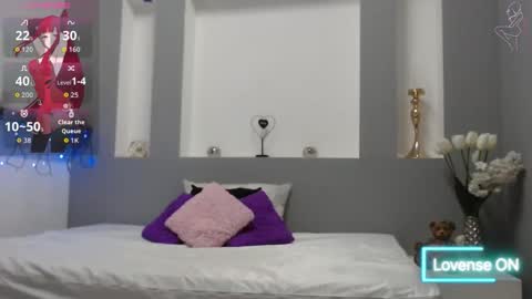 Karolyne online show from 29, 11, 2025