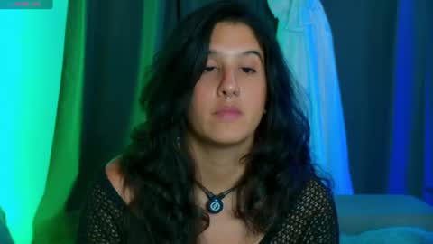 Karolyne online show from 23, 6, 2026