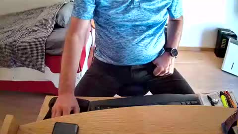 zebulon2023 online show from 18, 9, 2025