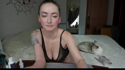 ZefirkaKsu online show from 31, 3, 2026