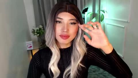 zelainalovetocum online show from 31, 1, 2025