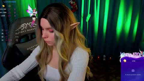 Snapshot of zelda_1 chatting on 28, 12, 2024 Zelda online show from 28, 12, 2024