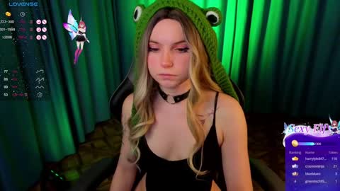 Snapshot of zelda_1 chatting on 12, 1, 2025 Zelda online show from 12, 1, 2025