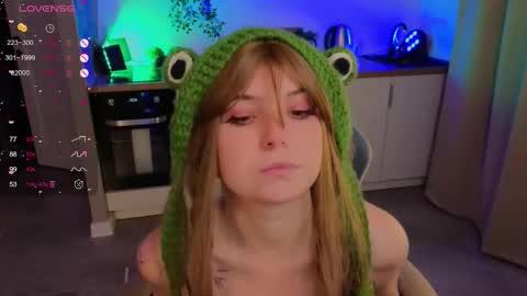Snapshot of zelda_1 chatting on 7, 10, 2025 Zelda online show from 7, 10, 2025