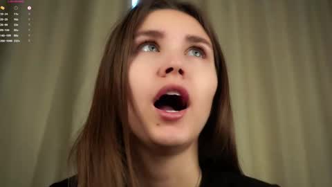 Emilia online show from 8, 10, 2025