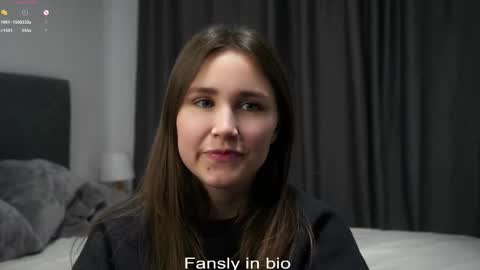 Emilia online show from 13, 10, 2025