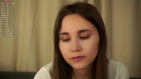 Emilia online show from 29, 10, 2025