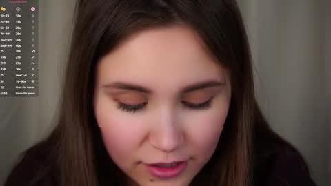 Emilia online show from 29, 11, 2025