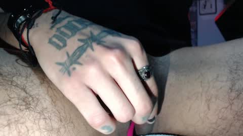 Snapshot of zeldrissss chatting on 16, 1, 2025 Zeldris online show from 16, 1, 2025