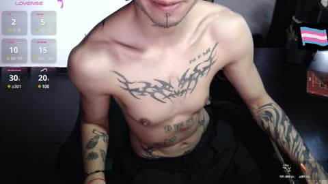 Snapshot of zeldrissss chatting on 5, 3, 2025 Zeldris online show from 5, 3, 2025