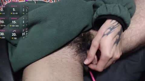 Snapshot of zeldrissss chatting on 6, 3, 2025 Zeldris online show from 6, 3, 2025