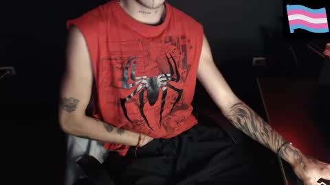 Snapshot of zeldrissss chatting on 22, 10, 2025 Zeldris online show from 22, 10, 2025