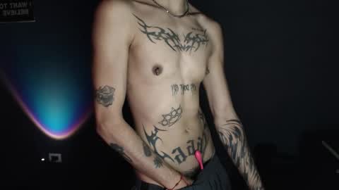 Zeldris online show from 7, 1, 2026